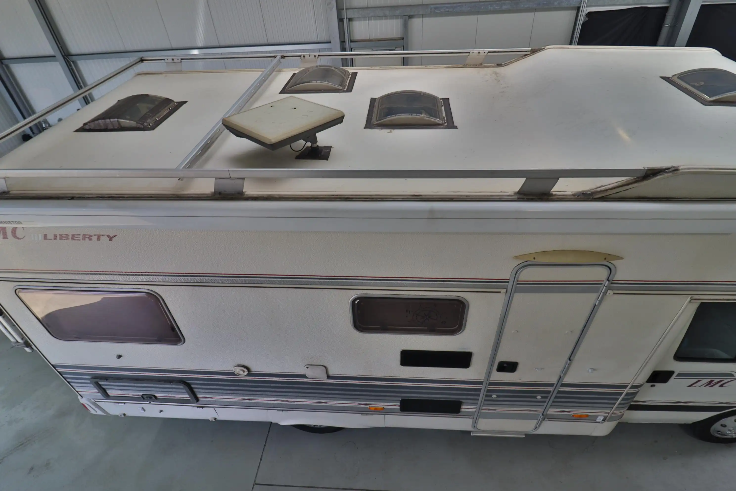 LMC Liberty A 630 - Ansicht 5